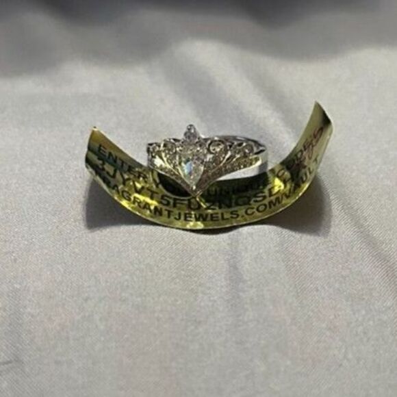 Fragrant Jewels Rings Bundle #2 - Size 9 - Picture 3 of 15